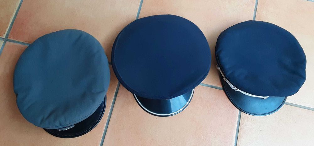 Chapéus de Coleção PSP - A partir de 100€ cada - Ler Anúncio!