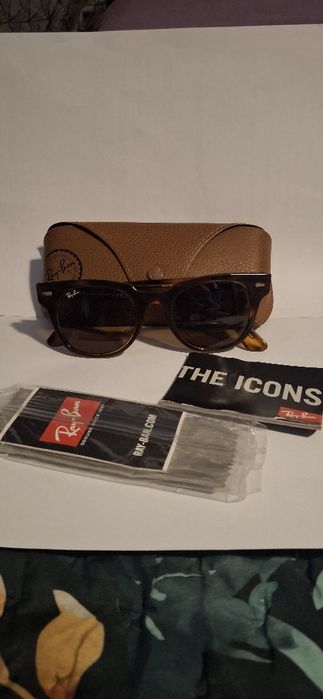 Óculos de sol ray-ban