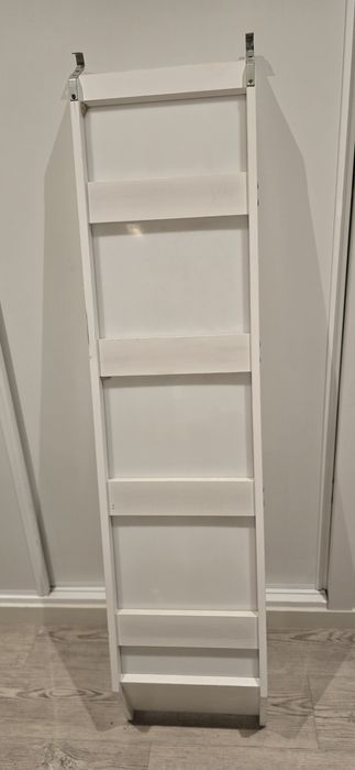 Beliche Cama individual  com  colchão  - estilo pirata com escorrega e