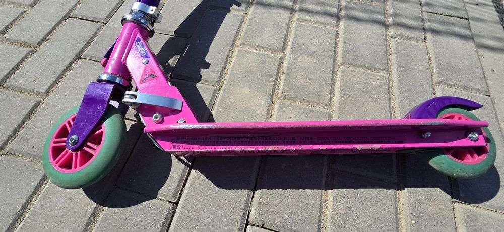 Hulajnoga oxelo Play 5