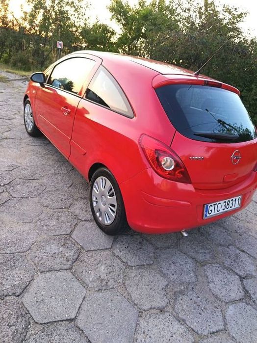 Sprzedam Opel Corsa
