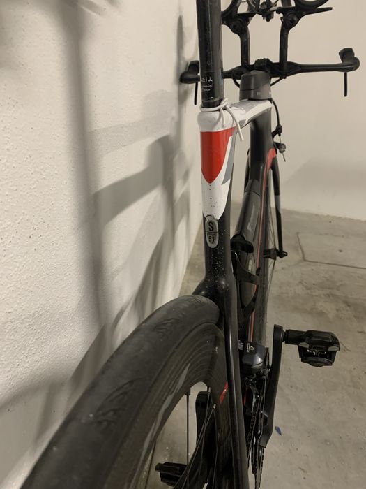 SCOTT Plasma 10 - Triatlo