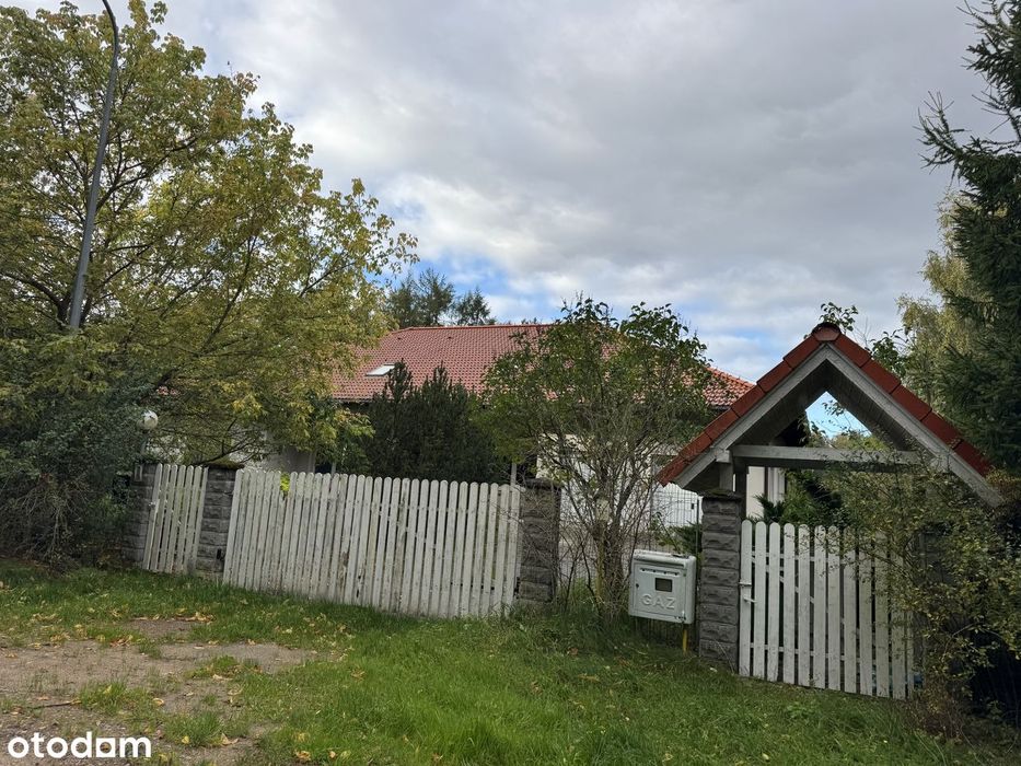 Dom – Karczemki - Widok 2