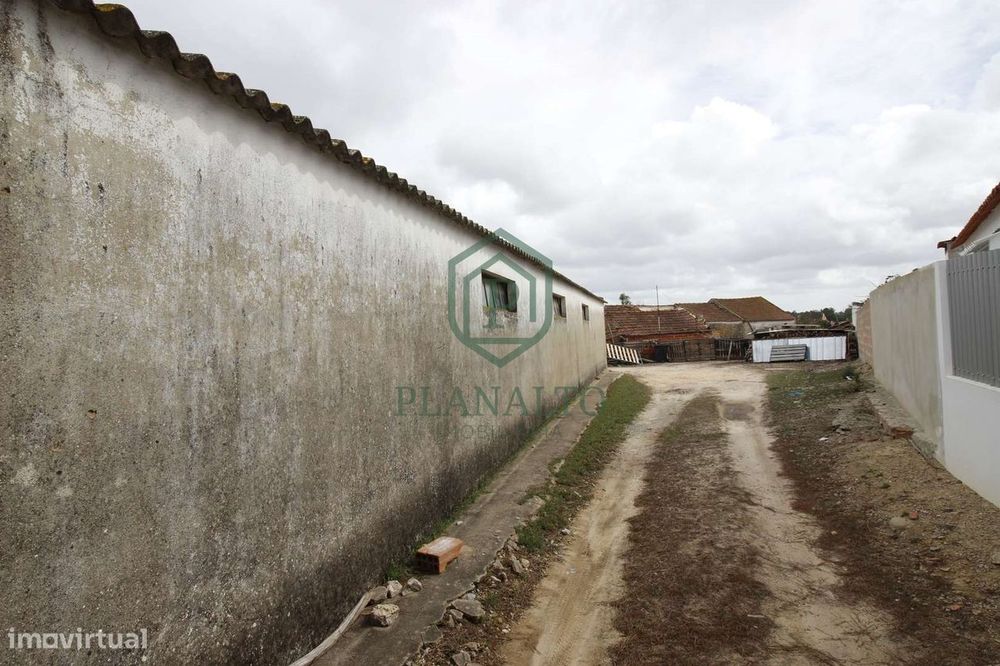 Quinta  Venda em Vendas Novas,Vendas Novas — Vendas Novas, Évora
