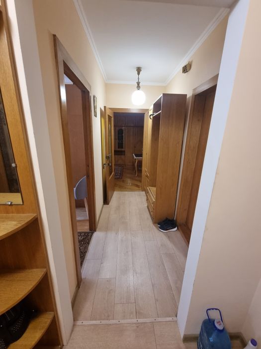 2к.квартира, 2поверх,  індивідуальне газове опалення _LO