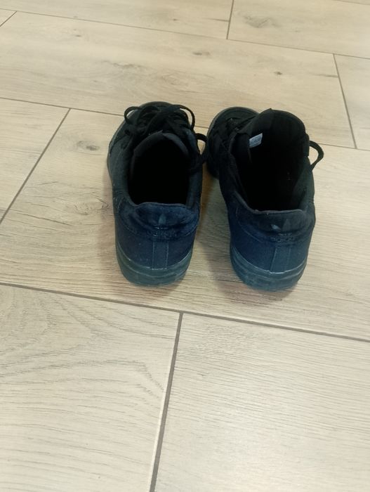 Buty Adidas Original Continental Vulc