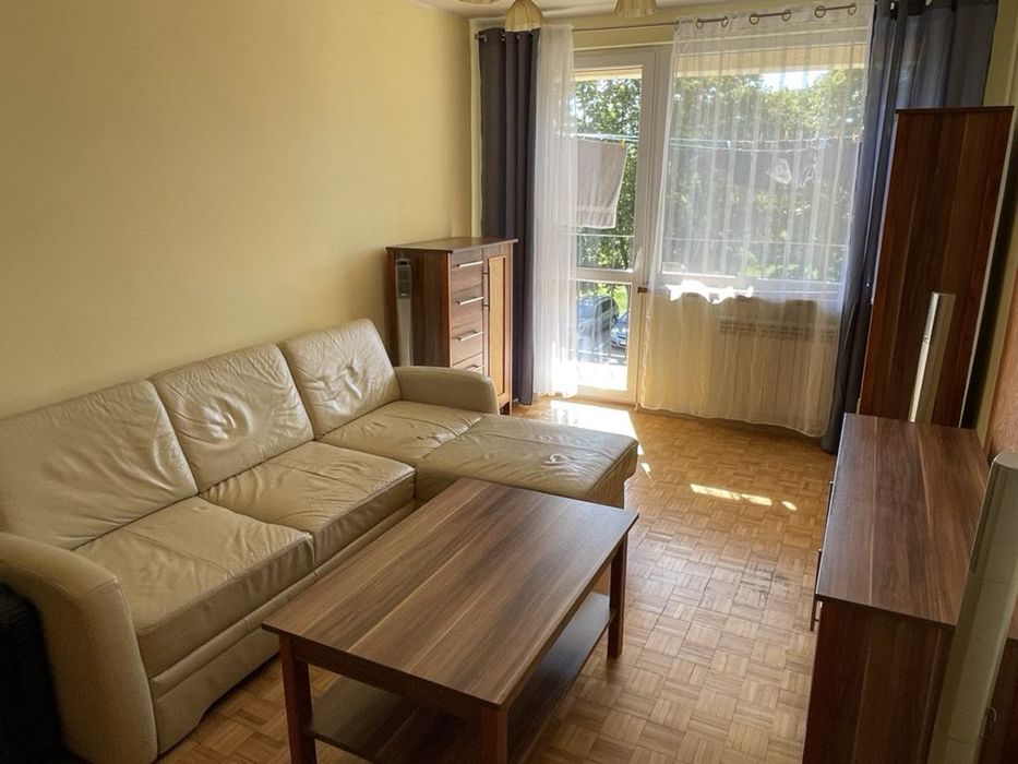 Mieszkanie 45 m2 w Ełku
