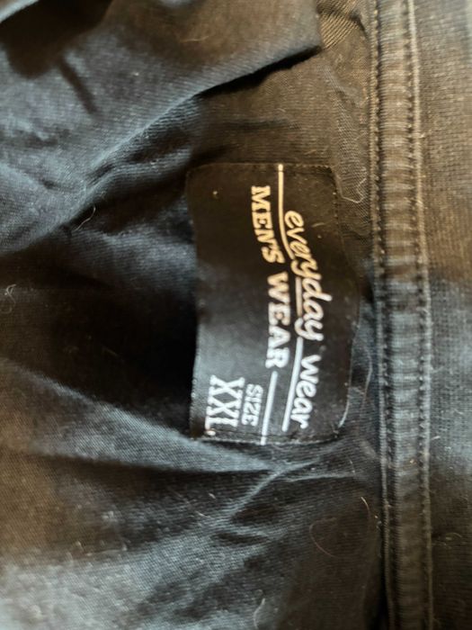 Bluza piżamowa XXL