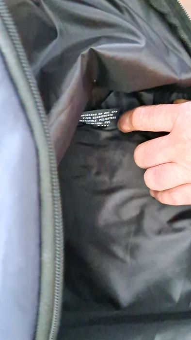 Рюкзак Guy Laroche — стильний та легкий