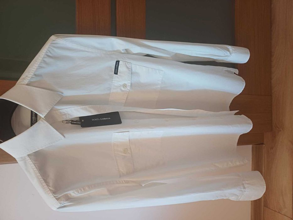 Koszula marki DOLCE & GABBANA