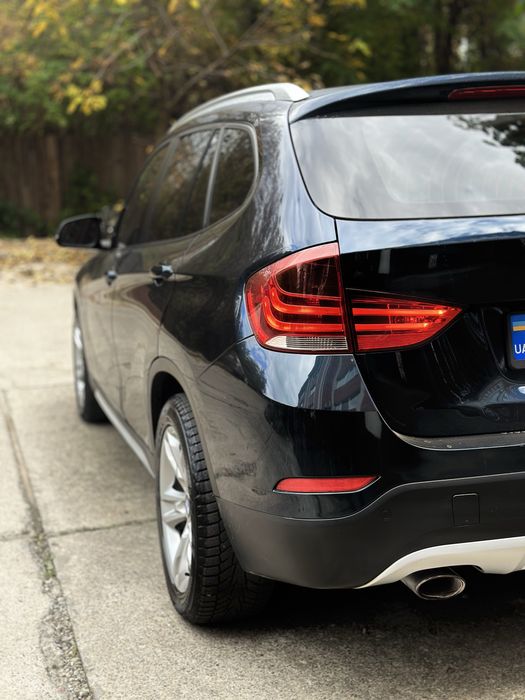 Продається BMW X1 Restyling