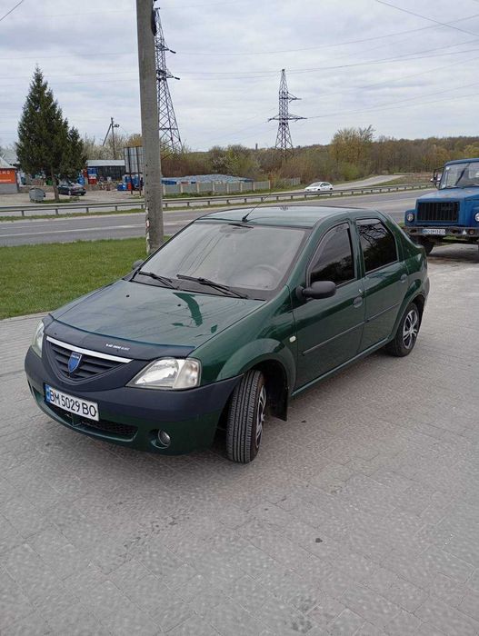 Продам Дача Логан