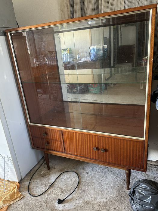 Moveis de sala antigos