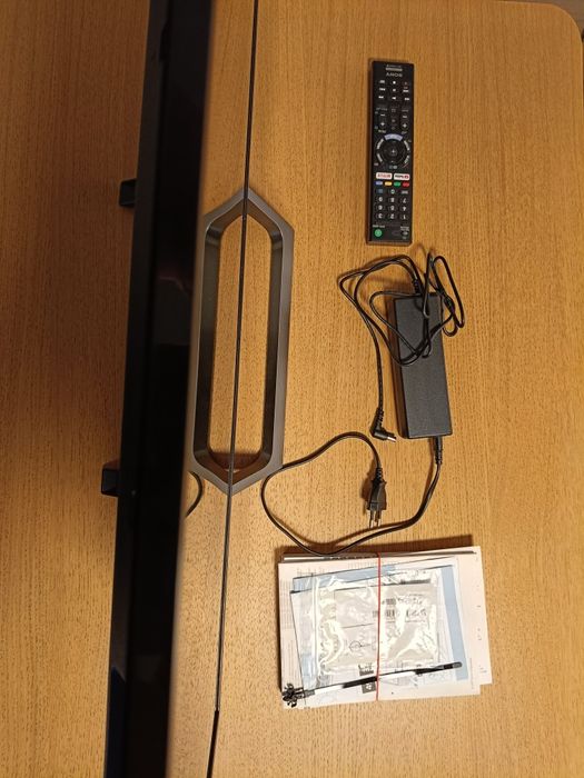 Telewizor Sony Bravia 32 cale – Stan bardzo dobry