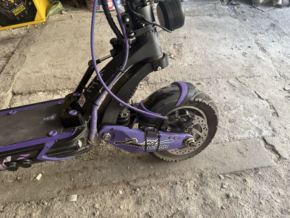 Techlife x7s uzywana sprawna 100%