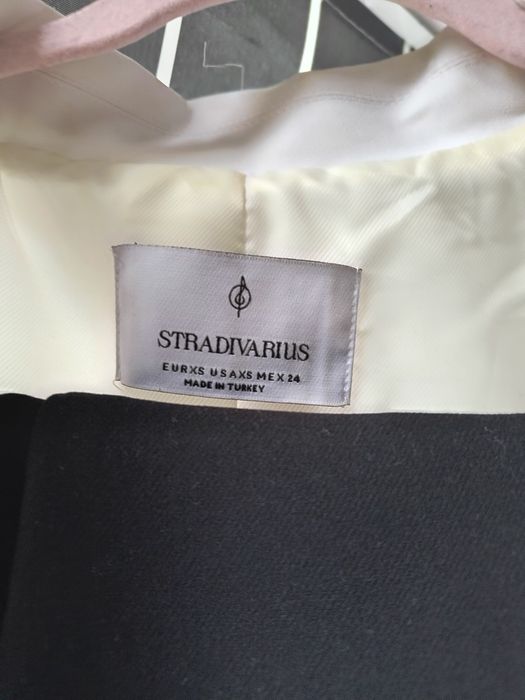 Stradivarius garnitur