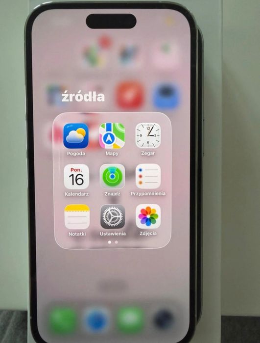 Iphone 14 pro 128gb  super stan !!!