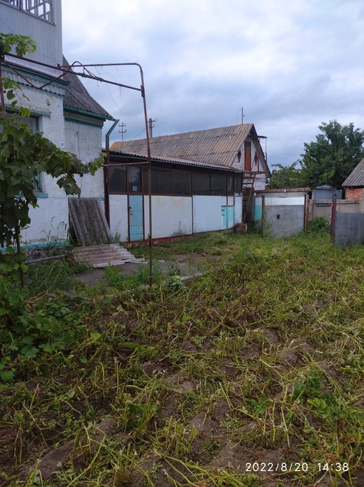 Продам будинок під ремонт