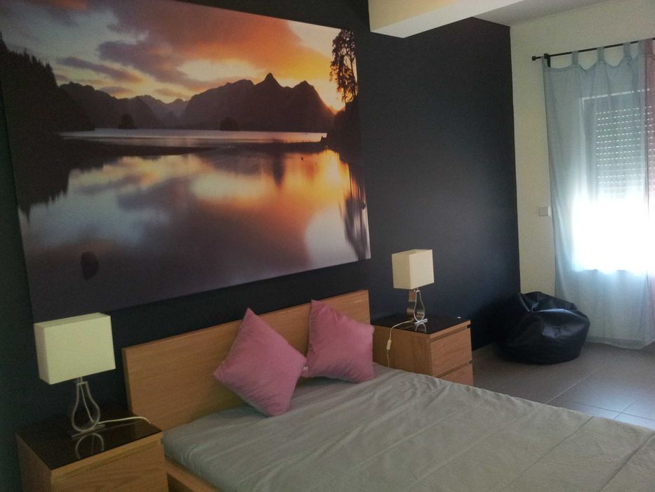 T2 FIM DE SEMANA com PISCINA AQUECIDA (c/roupas,limpeza,parqueamento)