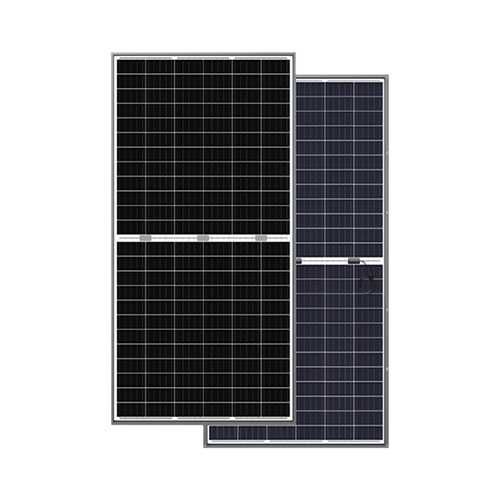 Painéis Fotovoltaicos SERAPHIM 665W Bifaciais – Novos, selados