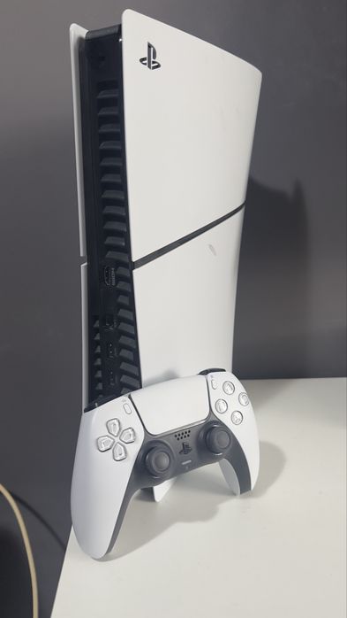 PS5 825gb Digital