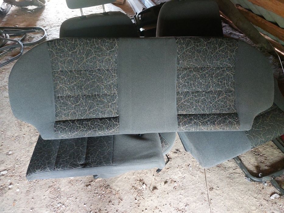 Продам салон ланос