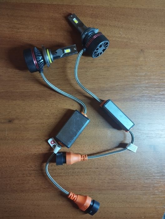 Продам led лампи Sigma