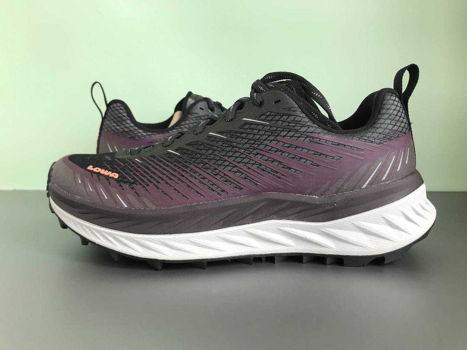 Кросівки Lowa Fortux  37 1/2, 41 1/2 р ОРИГІНАЛ
