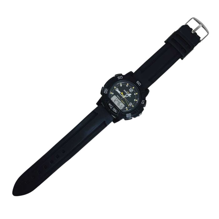Timex Expedition Trail Series Combo TW4B00800