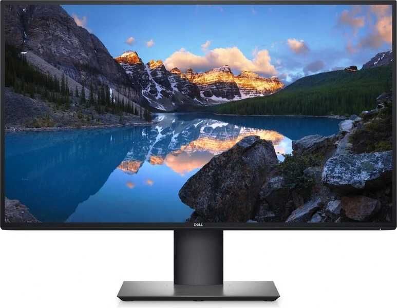 Monitor Dell UltraSharp U2720Q 27" 4K IPS USB-C 90W HDR – 3 szt