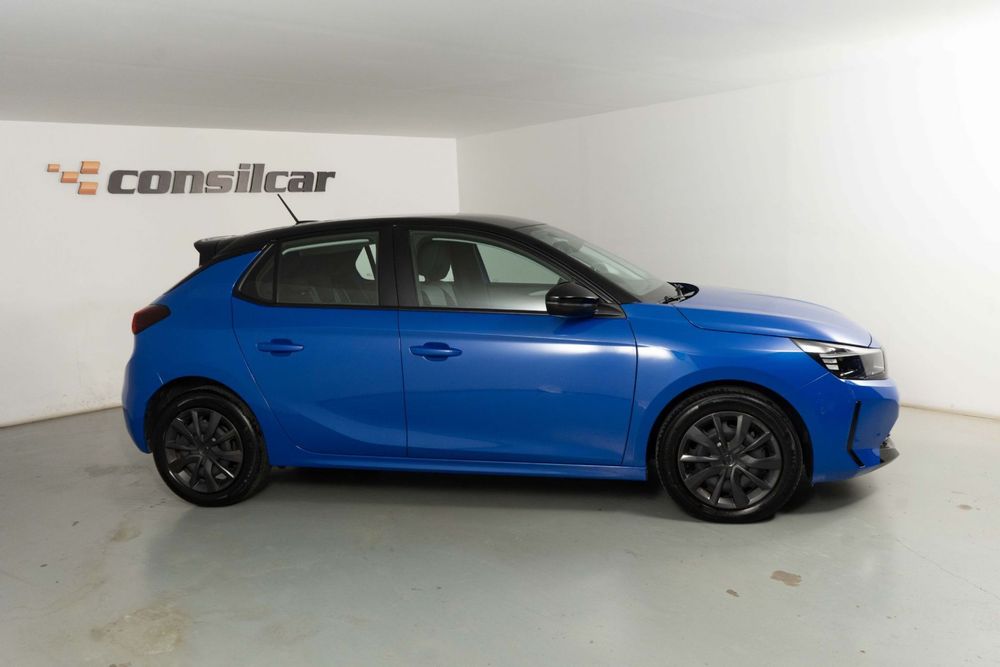 Opel Corsa 1.2 T Edition Aut.