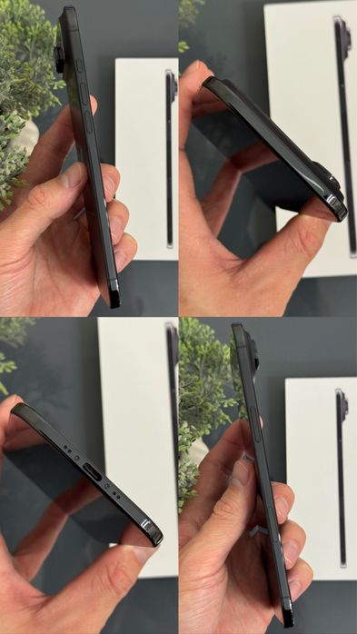 iPhone 17 Air 256gb Black Neverlock Айфон Trade In