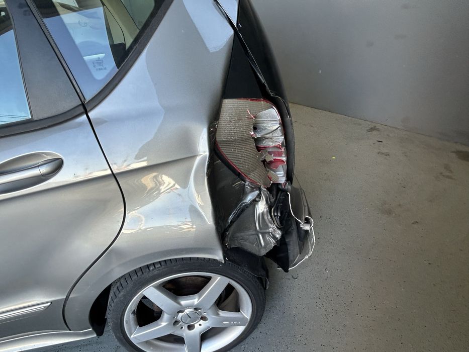 Mercedes-Benz A 200 Turbo 193 cv de 2006