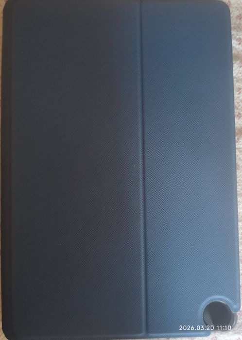 Чохол Smart Case для Huawei MatePad T10 Deep Bluep