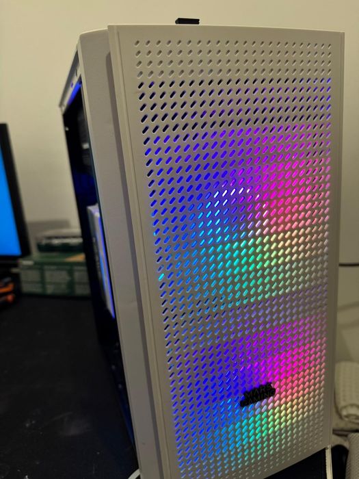 PC Gamer i5 6400/GTX 1060/16GBRAM/SSD
