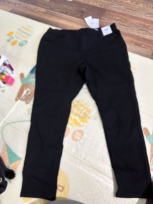 Джегінси Sinsay 54 розмір