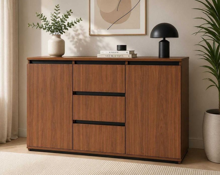FURNIQO Meble komoda Classic