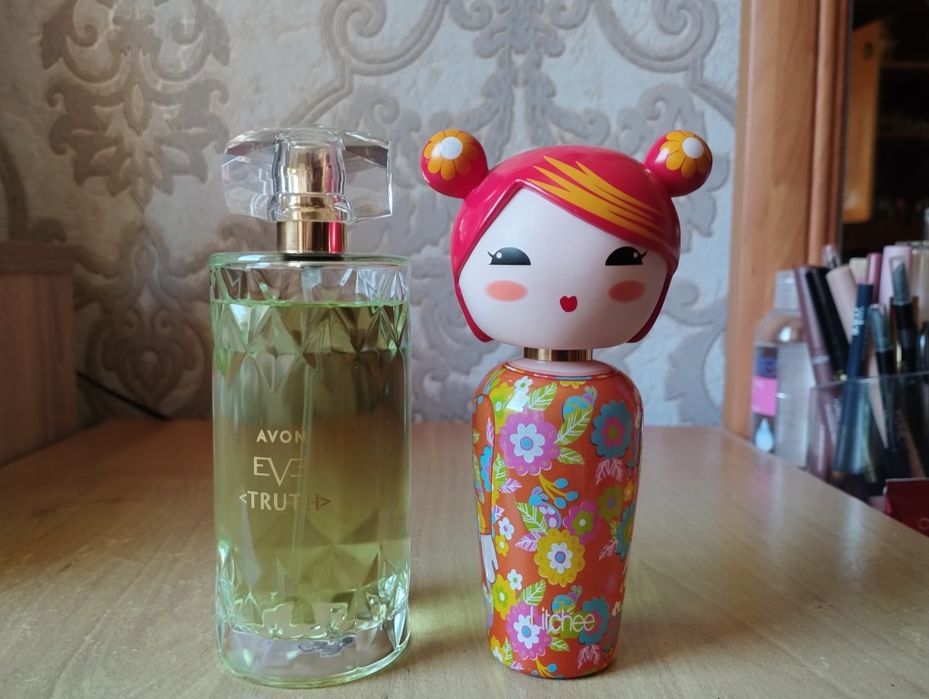 Продам парфумерію Kilian D&G Versace Nobile 1942 Marc Jacobs Lancome Kokeshi  Mancera