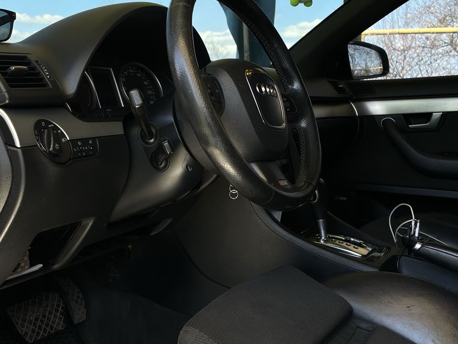 Ауді А4 Б7 ( Audi )