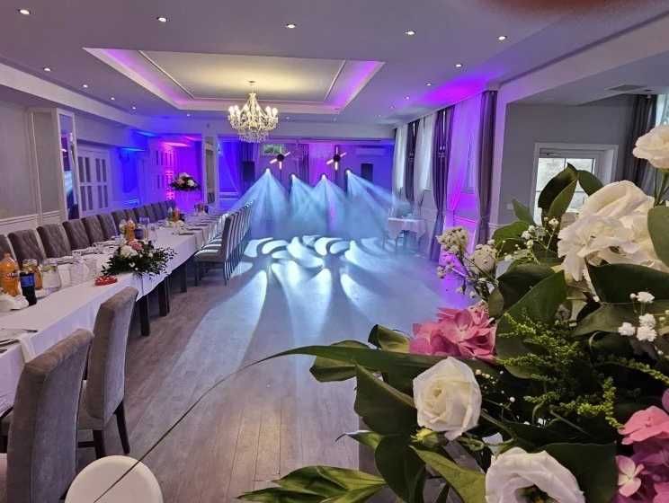 DJ - Prezenter - Konferansjer