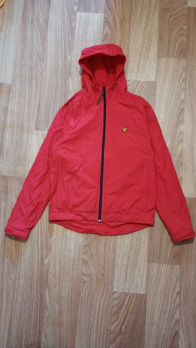 Lyle Scott вітровка size M