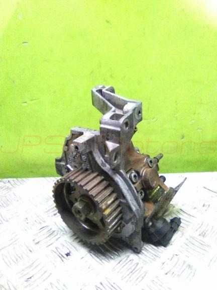 Conjunto Reparação de Motor Peugeot 307 1.6HDi 2006 9HX
