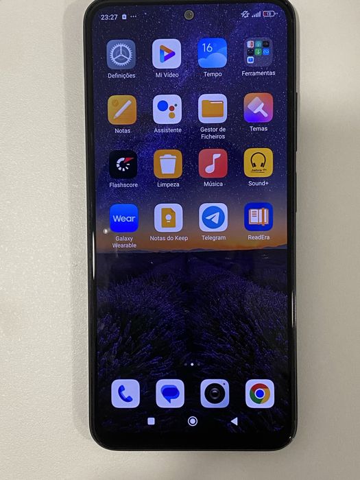 Xiaomi Redmi Note 11