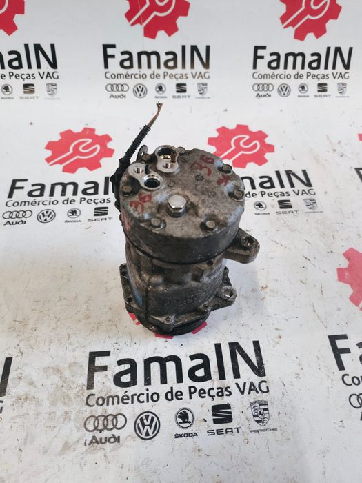 Compressor Ar Condicionado VW SHARAN