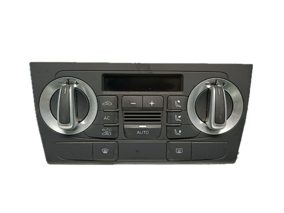 Comando chauffage / sofagem AUDI A3 Sportback (8PA)