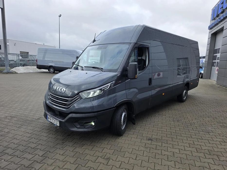 Iveco