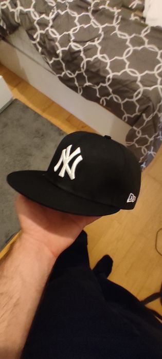 Cap Nova Era 59FIFTY