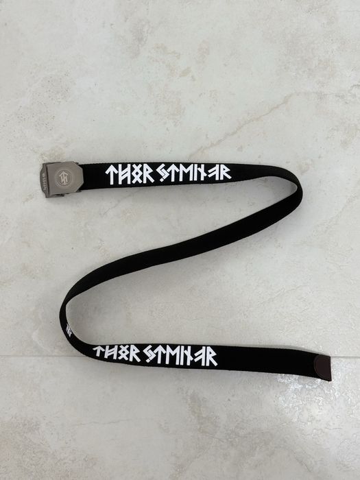Ремінь thor steinar | 120см