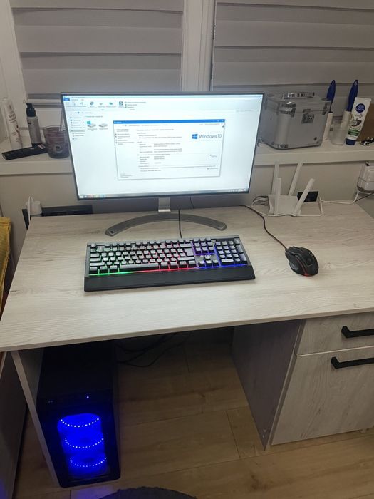 Продам хороший компʼютер