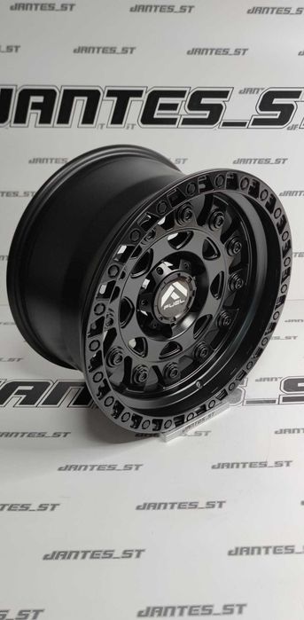 Jantes 17 6X139,7 NOVAS Furação japonesa Mitsubishi Ford isuzu toyota